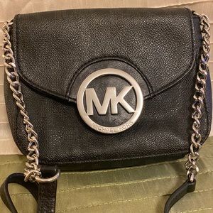 Michael Kors Ladies Crossbody Bag